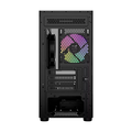 Gabinete Aerocool Viewport Mini-G-Bk-V2  Sin Controladores Rgb (Accm-Es09133.11) thumbnail 2