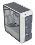 Gabinete Cooler Master Td500 Mesh V2 White Sin Fuente Con Controladora Rgb (Td500V2-Wgnn-S00) thumbnail 3