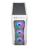 Gabinete Cooler Master Td500 Mesh V2 White Sin Fuente Con Controladora Rgb (Td500V2-Wgnn-S00) thumbnail 4
