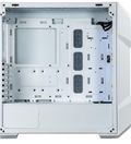 Gabinete Cooler Master Td500 Mesh V2 White Sin Fuente Con Controladora Rgb (Td500V2-Wgnn-S00) thumbnail 6