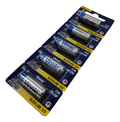 Blister de Pilas Vinnic  Alcalina 23A 12V X5 Unidades (L1028F) thumbnail 2