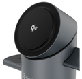 Klipxtreme  Power Desk Spin   Kx Charger Wireless 3 in 1 Smartphone-Tws Earbuds Case-(Kdc-400) thumbnail 4