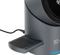 Klipxtreme  Power Desk Spin   Kx Charger Wireless 3 in 1 Smartphone-Tws Earbuds Case-(Kdc-400) thumbnail 5