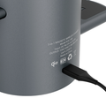 Klipxtreme  Power Desk Spin   Kx Charger Wireless 3 in 1 Smartphone-Tws Earbuds Case-(Kdc-400) thumbnail 7