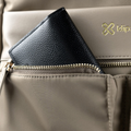 Mochila Notebook  Klipxtreme 15,6" Bari Khaki (Knb-467Kh) thumbnail 4