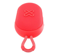 Parlante Klipxtreme Groovesplash  Portatil Stereo  True Wireles 12Hs - 6W - Ipx7 Red (Kbs-030Rd) thumbnail 2