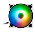 Cooler Sharkoon Silentstorm 120 Pwm Rgb Fan 120Mm thumbnail 2