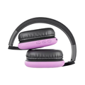 Auricular Klipextreme Zoundtune On-Ear-Bt- Mic -25Hs Violeta (Kwh-010Pr) thumbnail 3