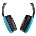 Auricular Klipextreme Zoundtune On-Ear-Bt- Mic -25Hs Azul (Kwh-010Bl) thumbnail 2