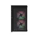 Gabinete Aerocool Pivot-G-Bk-V3  Sin Controladores Rgb (Accm-Es08033.11) thumbnail 2
