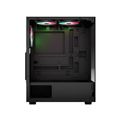 Gabinete Aerocool Pivot-G-Bk-V3  Sin Controladores Rgb (Accm-Es08033.11) thumbnail 5