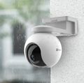 Camara de Seguridad Ezviz Exterior Hb8 2K+ 4Mp (Cs-Hb8-R105-2C4Wdl)(303102739) thumbnail 6