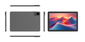 Tablet Pcbox Pcb-T107 - 10.1"Ips 1280*800 - 64Gb - 4Gb - Android 15 thumbnail 5