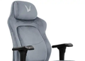 Silla Gamer Formula V Vlux 1 Plus Pawtex Light Black thumbnail 2