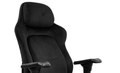 Silla Gamer Formula V Vlux 1 Plus Pawtex Black thumbnail 2