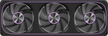 Triple Fan Formula V Line Air Fusion 3 Black Argb 360Mm thumbnail 5