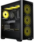 Pc Gamer Formula V Line Ryzen 7 5700G Mbb, 16Gb, Ssd 480 Gb, Sin Sistema (500W 80+ Bronze) thumbnail 2