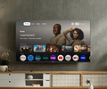 Tv Led 4K 55" Philco 91Pld55Us25Gh - Smart, Fhd, Netflix, Google Tv thumbnail 2