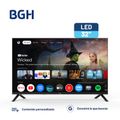 Tv Led 32" Bgh B3226G5G - Hd, Netflix, Youtube, Disney+, Google Tv (Pne040309) thumbnail 2