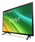 Tv Led 32" Qüint Qt-32Hd20312-257 - Hd, Netflix, Youtube, Disney+, Google Tv thumbnail 2