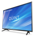 Tv Led 43" Qüint Qt-43Fhd20312-257 - Fhd, Netflix, Youtube, Disney+, Google Tv thumbnail 2