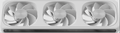 Triple Fan Formula V Line Air Fusion 3 White Argb 360Mm thumbnail 4