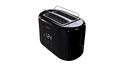 Tostadora Qüint Tq-350Bd Digital - Negro, 870W, 8 Niveles thumbnail 2