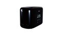 Tostadora Qüint Tq-350Bd Digital - Negro, 870W, 8 Niveles thumbnail 5