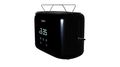 Tostadora Qüint Tq-350Bd Digital - Negro, 870W, 8 Niveles thumbnail 7