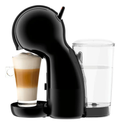 Cafetera Moulinex Dolce Gusto Xs - Negra, Capsulas Ndg, 0,8Lt., 1500 Watts (9781.B) thumbnail 2