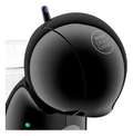 Cafetera Moulinex Dolce Gusto Xs - Negra, Capsulas Ndg, 0,8Lt., 1500 Watts (9781.B) thumbnail 3