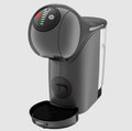 Cafetera Moulinex Dolce Gusto Genio S Silver Anthracite,Capsulas Ndg,0,8Lt.,1500Watts 9784.A)Gris thumbnail 2