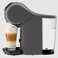 Cafetera Moulinex Dolce Gusto Genio S Silver Anthracite,Capsulas Ndg,0,8Lt.,1500Watts 9784.A)Gris thumbnail 3