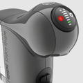 Cafetera Moulinex Dolce Gusto Genio S Silver Anthracite,Capsulas Ndg,0,8Lt.,1500Watts 9784.A)Gris thumbnail 4