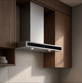 Campana Extractora Coppens 5006, 60Cm, Control Touch, Inox 3 Velocidades (Cecop5006) thumbnail 2