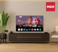 Tv Led 4K 55" Rca G55P7Uhd-F - Uhd, Netflix, Youtube, Disney+, Google Tv thumbnail 3