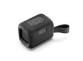 Parlante Motorola Rokr 300  Portatil Stereo Wireless Link 12Hs - 7W - Ip67 Negro (Mtr032190) thumbnail 3