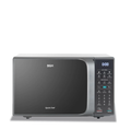 Microondas Bgh B120Ds20I - Eco Gris, 20Lts, Digital (Pih049509) thumbnail 4