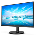 Monitor Led 21.5" Philips  221V8/55 - Fhd, Vga-Hdmi, 16:9 thumbnail 3