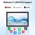 Tablet Iweggo 10”Android 15,18Gb Ram 128Gb,Teclado,Funda,Mouse Black (X003X1Eusr) thumbnail 4