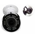 Camara Cctv 4En1 Pcbox Bullet Metalico Varifocal 2.8 A 12Mm (Pcb-Cb1080V) 40 Mts Ir Led thumbnail 2