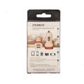 Adaptador Cargador Auto 12V A 2 Usb Pcbox Pcb-Aa2U thumbnail 3