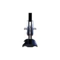 Control de Acceso Unitech - Cerradura Huella,Clave,Llave Silver (Ul-600) thumbnail 2