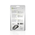 Mouse Klipxtreme Optico Kmo-111 Usb 1600 Dpi Shadow (Kmo-111) thumbnail 3