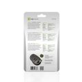 Mouse Klipxtreme Wireless Kmw-Bl 6 Botones Nano Dongle Red Vector (Kmw-340Rd) thumbnail 3