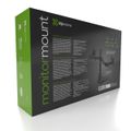 Soporte Monitor Klipxtreme Kpm-311 Doble Monitor 13" /32" C/Base 8Kgac121Klx67  (Kpm-311) thumbnail 3
