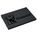 Disco Ssd Kingston A400 480Gb Ssdnow Sata3 2.5 7Mm (Sa400S37/480G) thumbnail 2