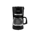 Cafetera Peabody Pe-Ct4205 Por Goteo, 670-800W, 1.5Lts, Negra thumbnail 2