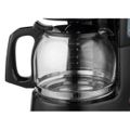 Cafetera Peabody Pe-Ct4205 Por Goteo, 670-800W, 1.5Lts, Negra thumbnail 4