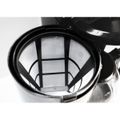 Cafetera Peabody Pe-Ct4205 Por Goteo, 670-800W, 1.5Lts, Negra thumbnail 5